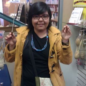 Meet your Posher, Stephanie